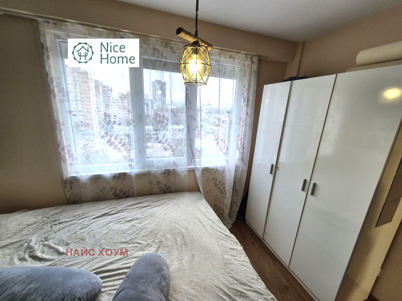 Продава 2-СТАЕН, гр. София, Света Троица, снимка 5 - Апартаменти - 53415232