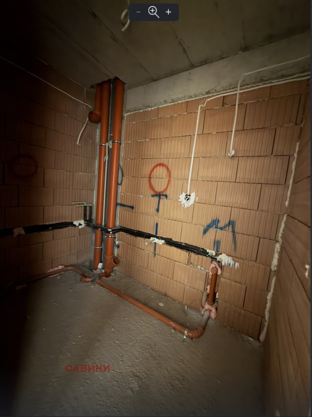 Продава 2-СТАЕН, гр. Пловдив, Младежки Хълм, снимка 2 - Апартаменти - 53884046