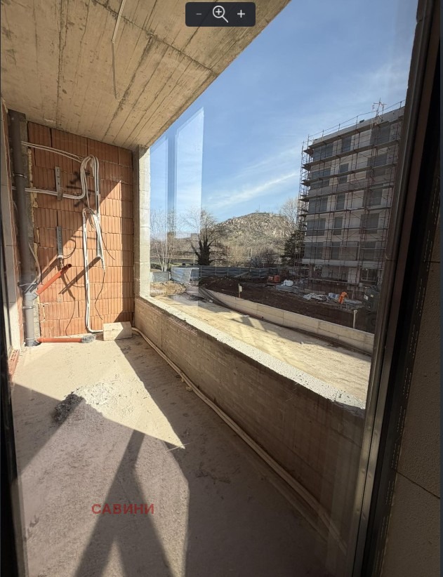 Продава 2-СТАЕН, гр. Пловдив, Младежки Хълм, снимка 4 - Апартаменти - 53884046