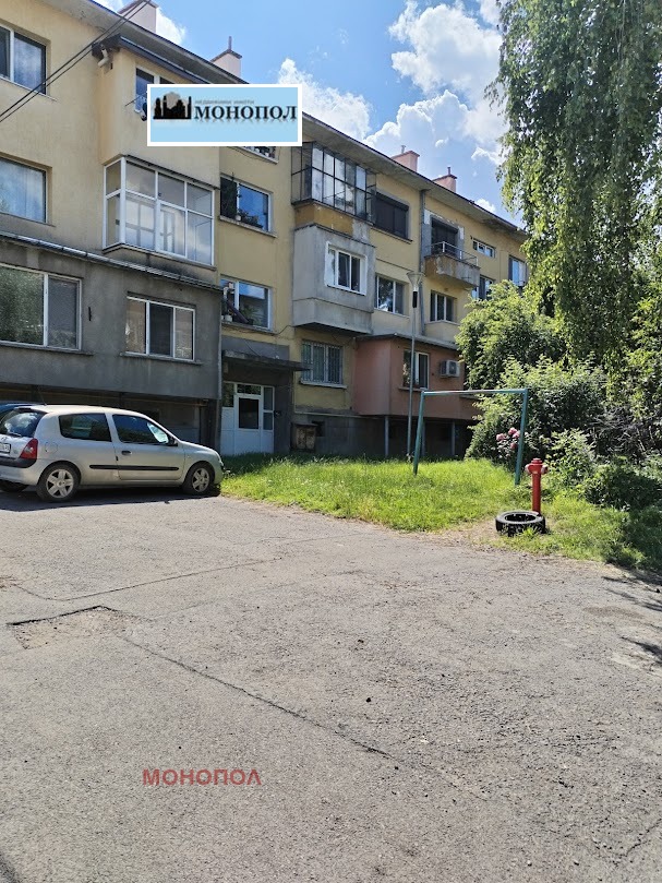 Продава 2-СТАЕН, гр. София, Горна баня, снимка 6 - Апартаменти - 54990042