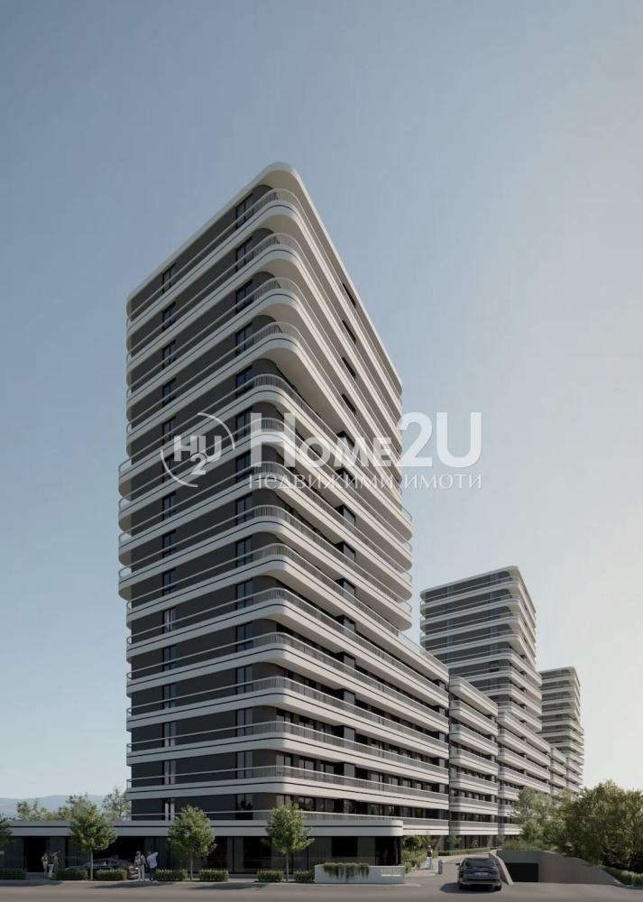 Продава 2-СТАЕН, гр. Варна, Трошево, снимка 4 - Апартаменти - 56117130