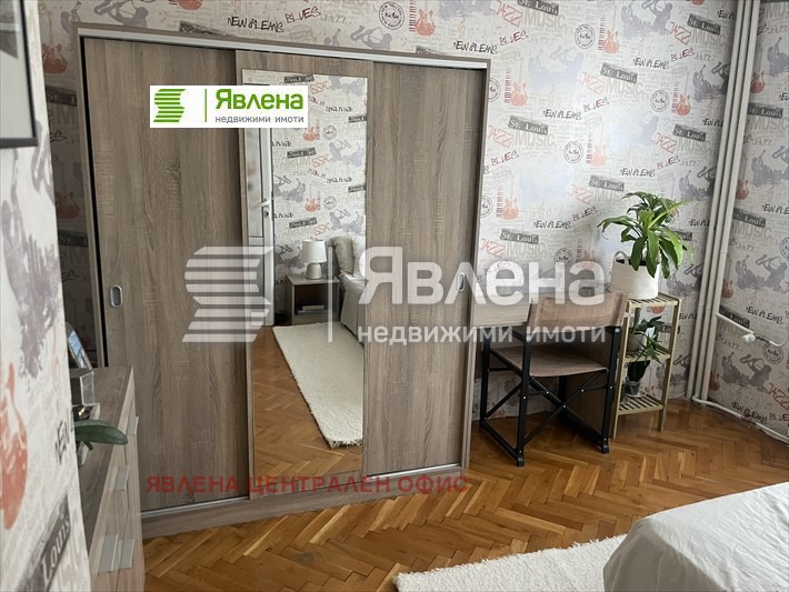 Продава 3-СТАЕН, гр. София, Младост 2, снимка 3 - Aпартаменти - 47381533