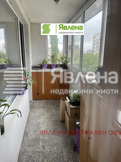 Продава 3-СТАЕН, гр. София, Младост 2, снимка 8 - Aпартаменти - 47381533