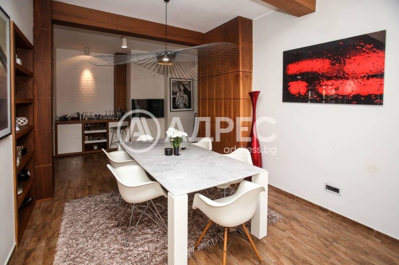In vendita  2 camere da letto Sofia , Tsentar , 118 mq | 28147150 - Immagine [5]