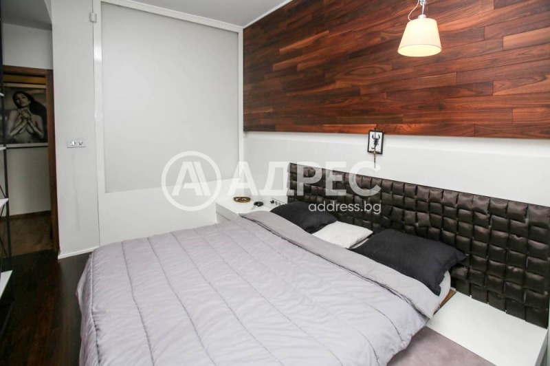 In vendita  2 camere da letto Sofia , Tsentar , 118 mq | 28147150 - Immagine [17]