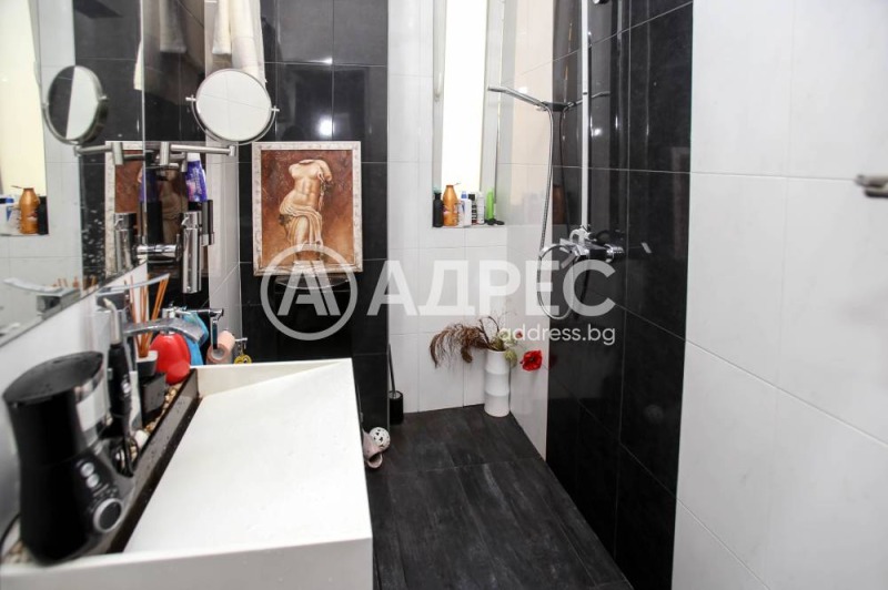 In vendita  2 camere da letto Sofia , Tsentar , 118 mq | 28147150 - Immagine [15]