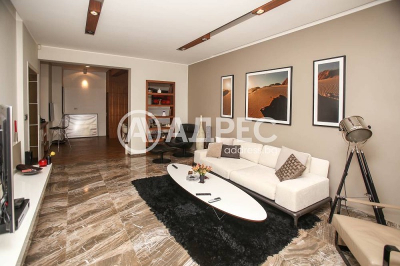 In vendita  2 camere da letto Sofia , Tsentar , 118 mq | 28147150 - Immagine [6]