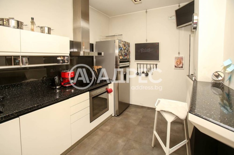 In vendita  2 camere da letto Sofia , Tsentar , 118 mq | 28147150 - Immagine [16]