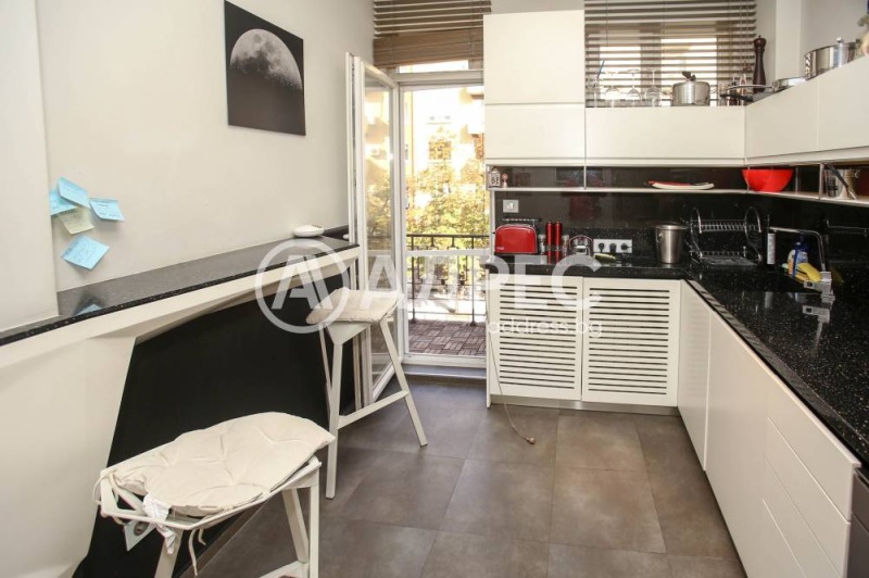 In vendita  2 camere da letto Sofia , Tsentar , 118 mq | 28147150 - Immagine [13]