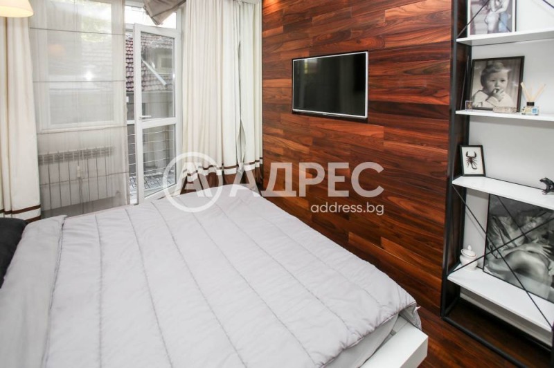 In vendita  2 camere da letto Sofia , Tsentar , 118 mq | 28147150 - Immagine [9]