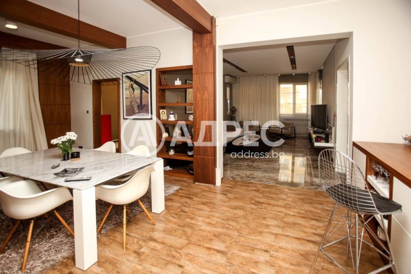 In vendita  2 camere da letto Sofia , Tsentar , 118 mq | 28147150 - Immagine [7]