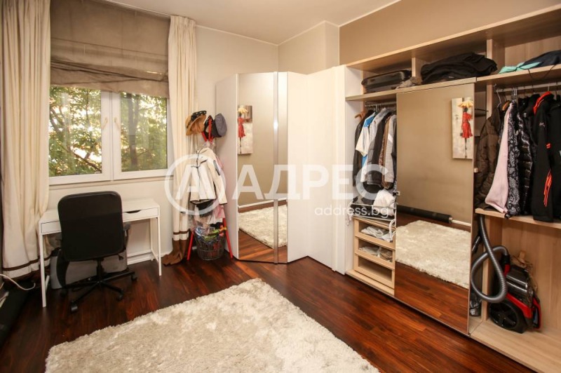 In vendita  2 camere da letto Sofia , Tsentar , 118 mq | 28147150 - Immagine [11]