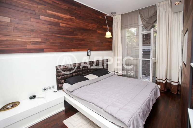 In vendita  2 camere da letto Sofia , Tsentar , 118 mq | 28147150 - Immagine [8]
