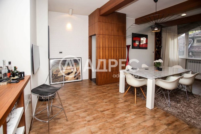 In vendita  2 camere da letto Sofia , Tsentar , 118 mq | 28147150 - Immagine [12]