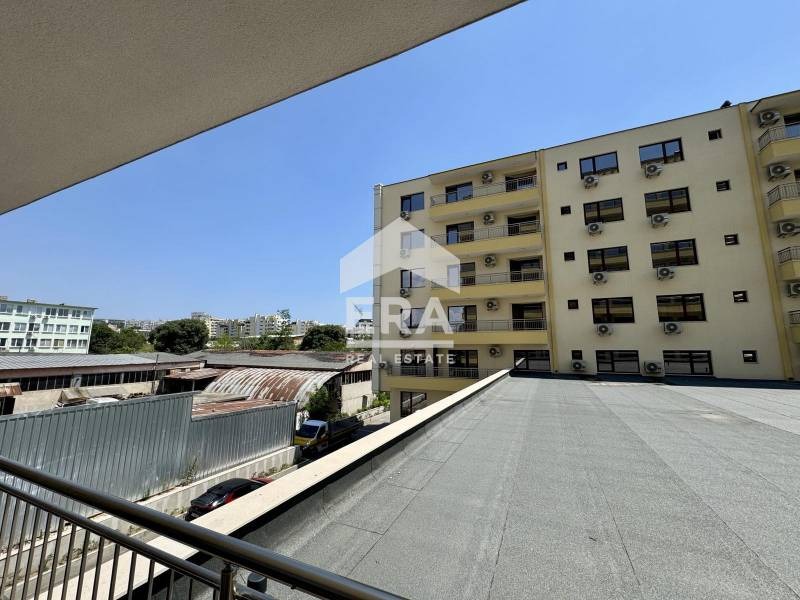Продава  3-стаен град Варна , Победа , 109 кв.м | 34770901 - изображение [13]