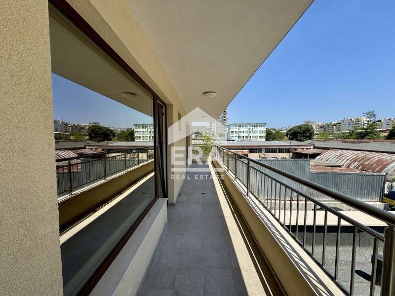Продава  3-стаен град Варна , Победа , 109 кв.м | 34770901 - изображение [14]