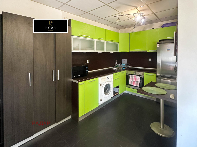 Te koop  2 slaapkamers Sofia , Darvenitsa , 143 m² | 17997216 - afbeelding [3]