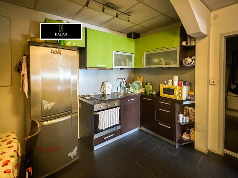 Te koop  2 slaapkamers Sofia , Darvenitsa , 143 m² | 17997216 - afbeelding [8]