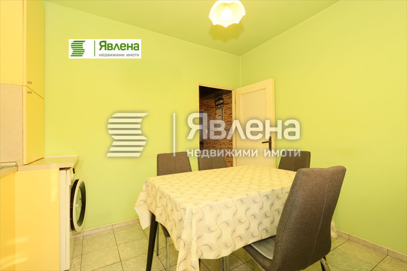 Na sprzedaż  2 sypialnie Sofia , Owcza kupel 2 , 80 mkw | 17053373 - obraz [5]