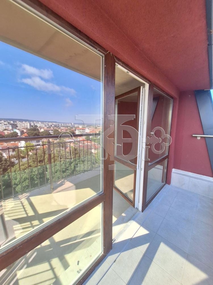 Продава  3-стаен град Варна , Колхозен пазар , 103 кв.м | 77887992 - изображение [6]