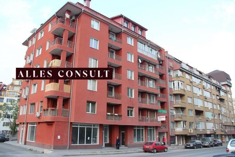 Продава  3-стаен град София , Студентски град , 98 кв.м | 51996916 - изображение [5]