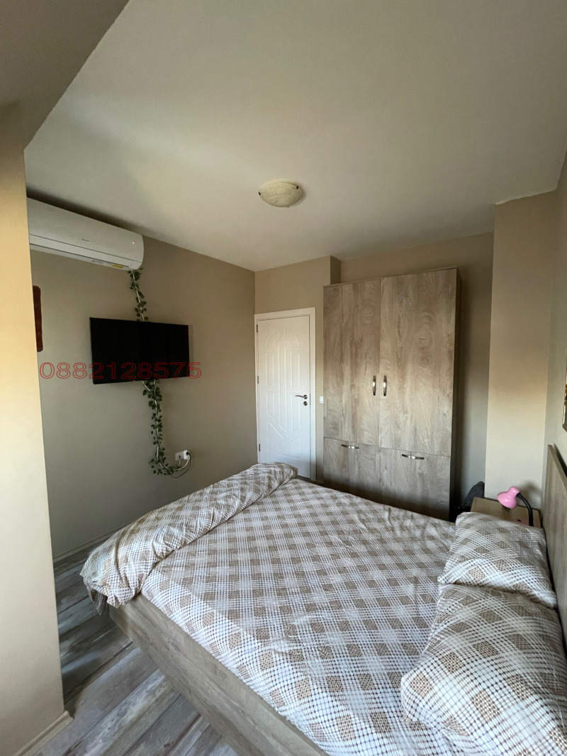 Продава 3-СТАЕН, гр. Ямбол, Аврен, снимка 5 - Апартаменти - 52783468