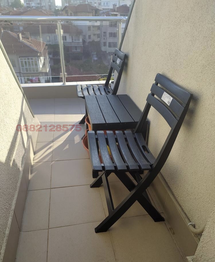 Продава 3-СТАЕН, гр. Ямбол, Аврен, снимка 10 - Апартаменти - 52783468