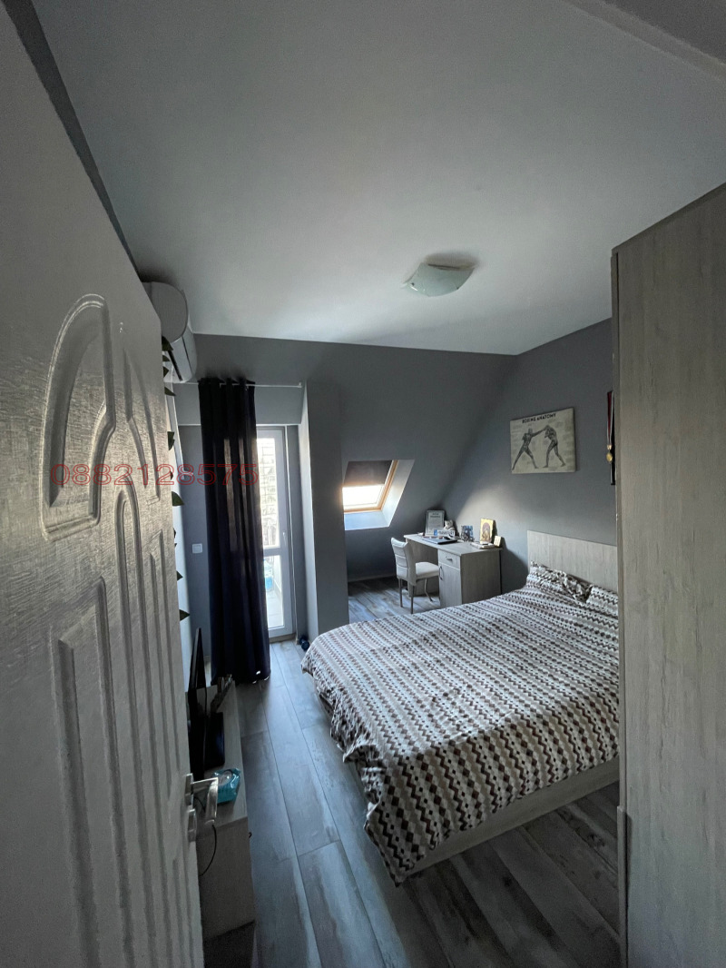 Продава 3-СТАЕН, гр. Ямбол, Аврен, снимка 4 - Апартаменти - 52783468