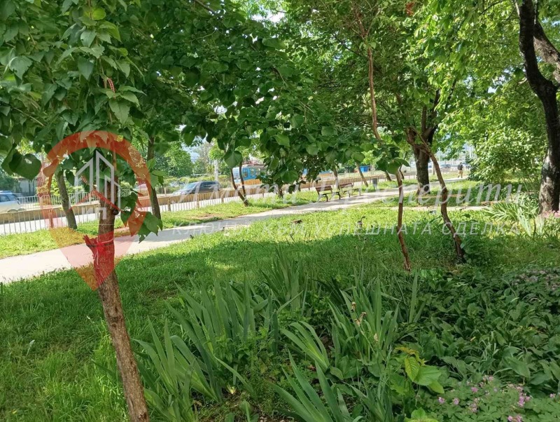 Продава 3-СТАЕН, гр. София, Красна поляна 2, снимка 16 - Апартаменти - 52549107