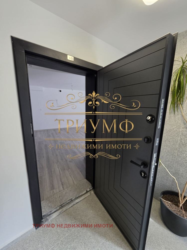 Продава 3-СТАЕН, гр. Варна, м-т Евксиноград, снимка 9 - Апартаменти - 56085848