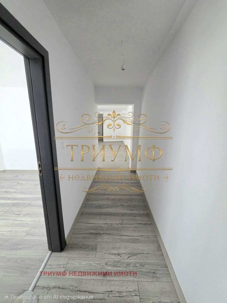 Продава 3-СТАЕН, гр. Варна, м-т Евксиноград, снимка 4 - Апартаменти - 56085848