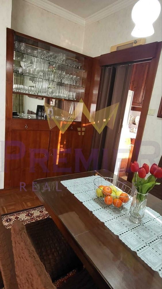 Продава 3-СТАЕН, гр. Пловдив, Тракия, снимка 13 - Апартаменти - 56325771