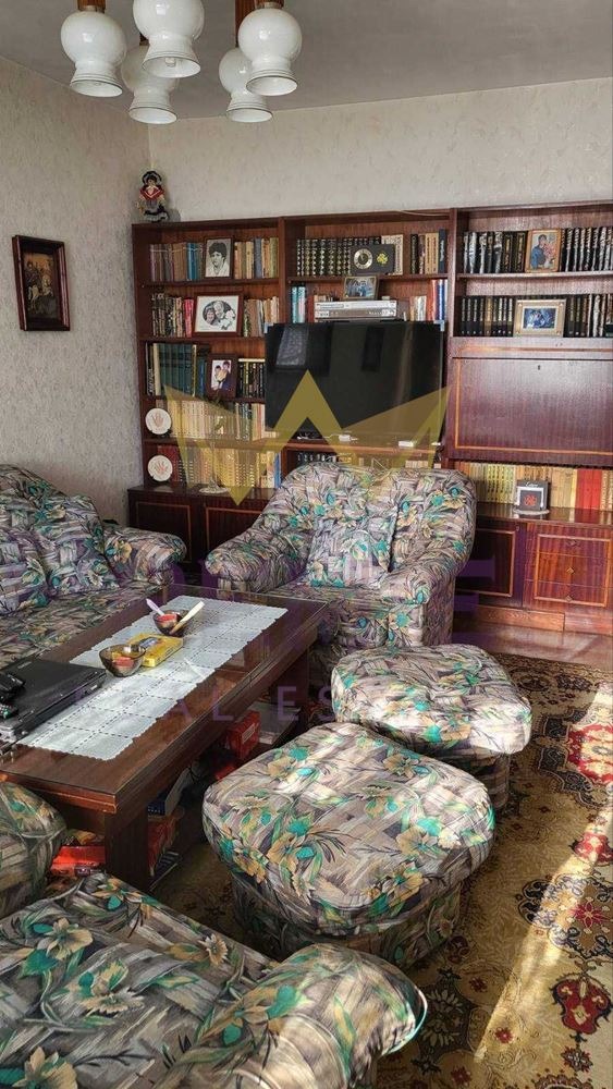 Продава 3-СТАЕН, гр. Пловдив, Тракия, снимка 10 - Апартаменти - 56325771