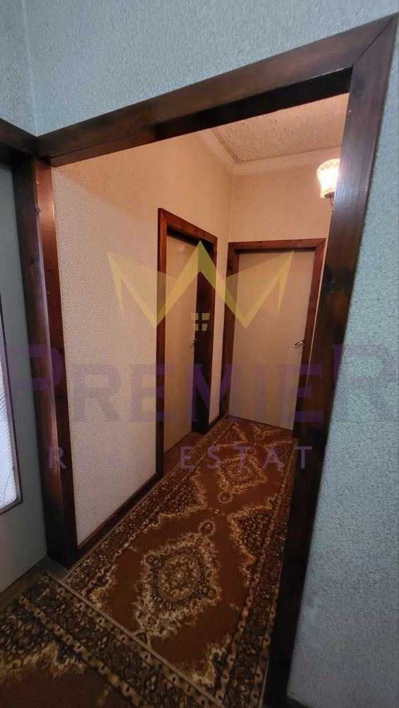 Продава 3-СТАЕН, гр. Пловдив, Тракия, снимка 9 - Апартаменти - 56325771