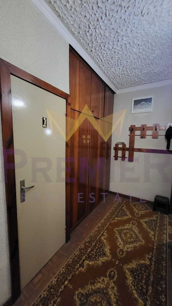 Продава 3-СТАЕН, гр. Пловдив, Тракия, снимка 11 - Апартаменти - 56325771