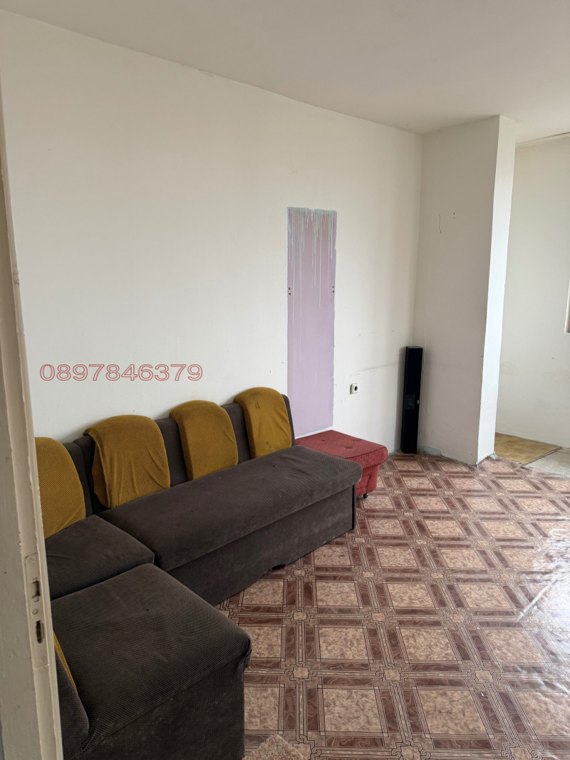 Продава 4-СТАЕН, гр. Две могили, област Русе, снимка 2 - Апартаменти - 52784460