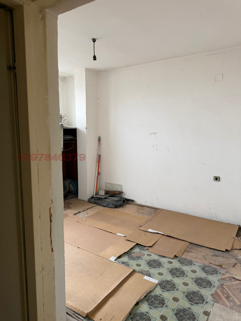 Продава 4-СТАЕН, гр. Две могили, област Русе, снимка 14 - Апартаменти - 52784460