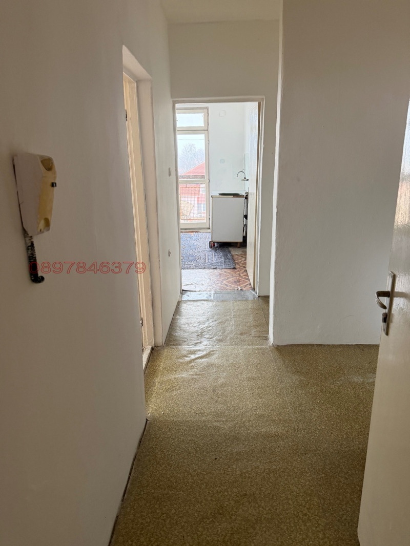 Продава 4-СТАЕН, гр. Две могили, област Русе