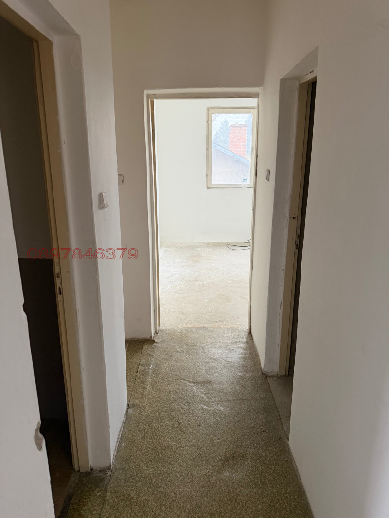 Продава 4-СТАЕН, гр. Две могили, област Русе, снимка 10 - Апартаменти - 52784460