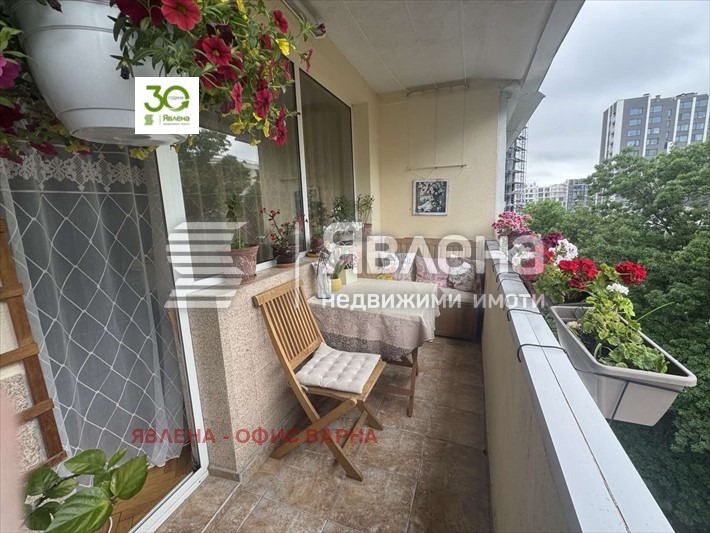 Продава 4-СТАЕН, гр. Варна, Чайка, снимка 4 - Апартаменти - 56688486