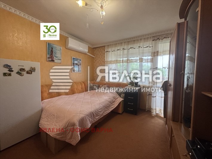 Продава 4-СТАЕН, гр. Варна, Чайка, снимка 5 - Апартаменти - 56688486