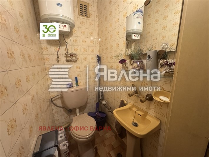 Продава 4-СТАЕН, гр. Варна, Чайка, снимка 12 - Апартаменти - 56688486