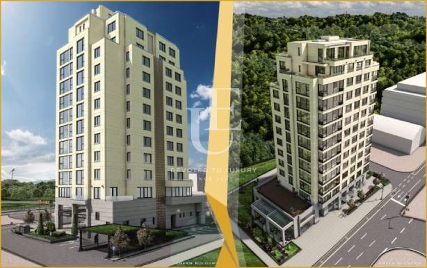 Te koop  Kantoor Sofia , Krastova vada , 443 m² | 11343603 - afbeelding [2]