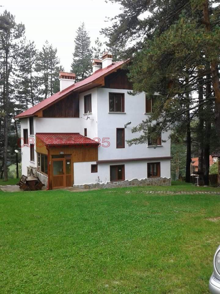 На продаж  Вілла Смолян , в.з. Смолян , 285 кв.м | 94259946 - зображення [11]