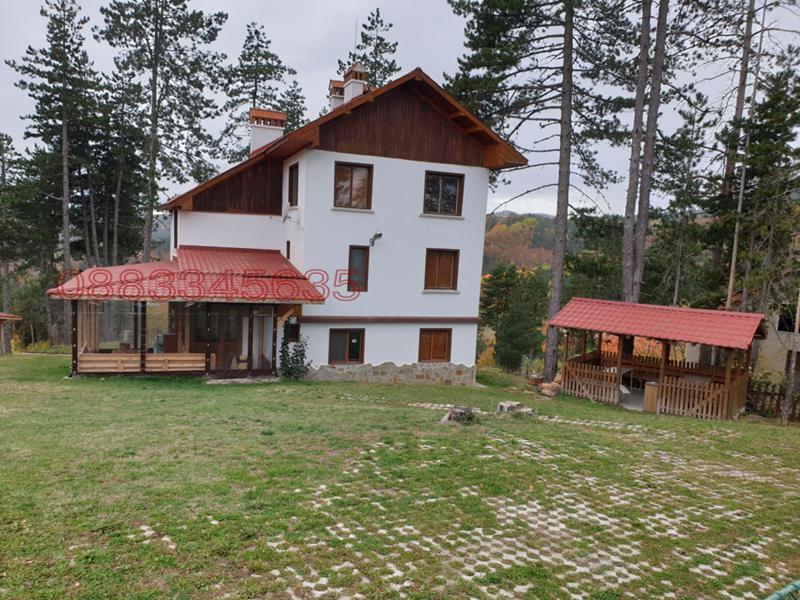 На продаж  Вілла Смолян , в.з. Смолян , 285 кв.м | 94259946