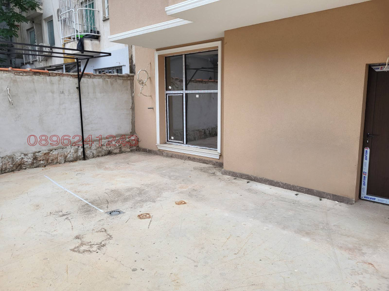 For Sale  Parking space Plovdiv , Tsentralna gara , 17 sq.m | 64190587 - image [2]