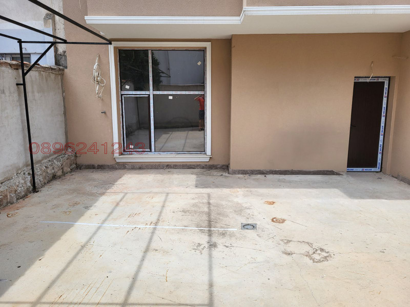 For Sale  Parking space Plovdiv , Tsentralna gara , 17 sq.m | 64190587 - image [3]