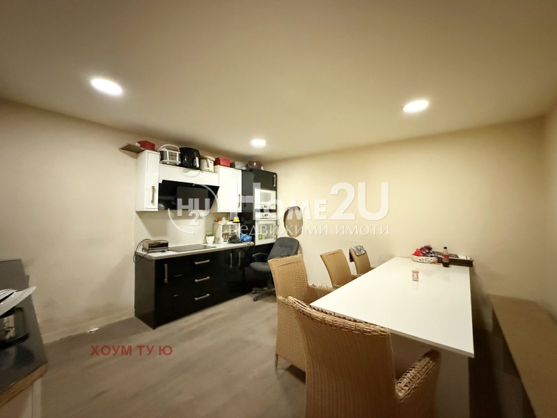 Продава ПРОМ. ПОМЕЩЕНИЕ, с. Крайници, област Кюстендил, снимка 7 - Производствени сгради - 53444980