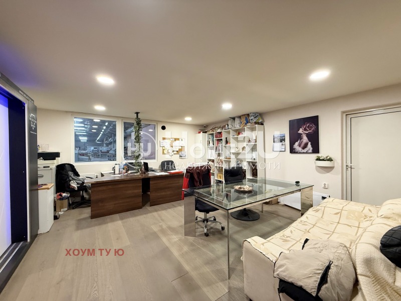 Продава ПРОМ. ПОМЕЩЕНИЕ, с. Крайници, област Кюстендил, снимка 5 - Производствени сгради - 53444980