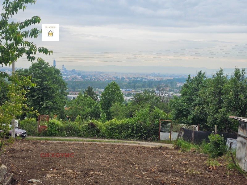 Продава  Парцел град София , с. Герман , 606 кв.м | 22708274 - изображение [2]